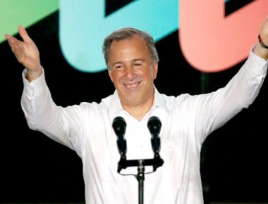 Meade presenta sus siete compromisos por México