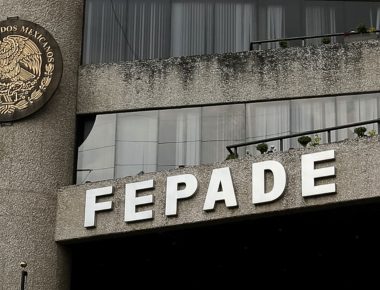 México cuenta con “el mejor sistema electoral del mundo”: Fepade