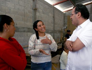 Morena asegura tener campañas austeras pero con grandes propuestas