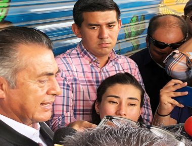 No es una iniciativa de ocurrencia: Bronco