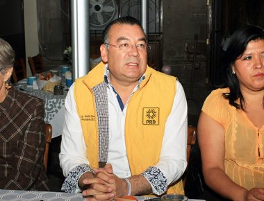 PRD Querétaro designó a sus candidatos