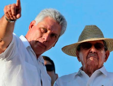 Parlamento adelanta sesión para elegir a sucesor de Raúl Castro