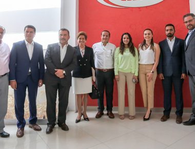 Pide gremio de constructores mayor seguridad. Denuncian robos y extorsiones