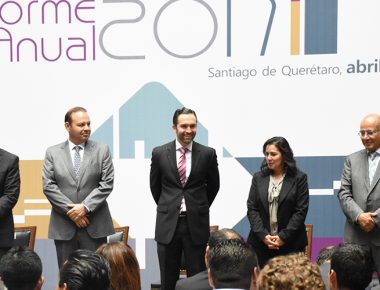 En Querétaro hay condiciones para vivir una jornada electoral en paz social: IEEQ