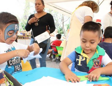 Registra IMSS a 250 mil niños como derechohabientes