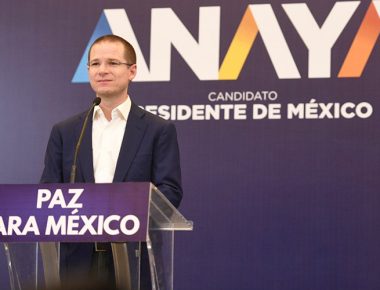 Ricardo Anaya visitará Querétaro la semana próxima: Gerardo Cuanalo