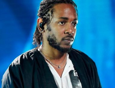 LAMAR: Primer artista no clásico en ganar el Pulitzer