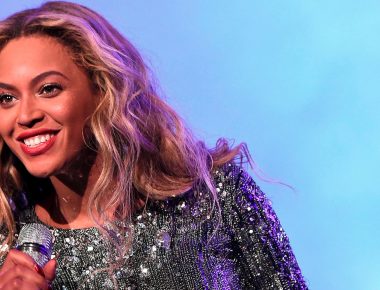 Beyoncé estará presente en Coachella