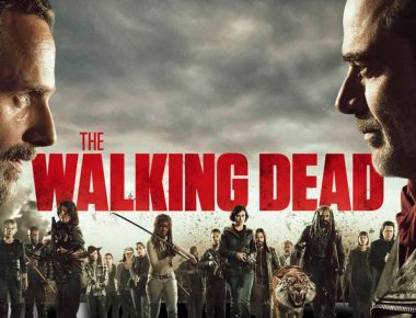 The Walking Dead despide la temporada con baja audiencia