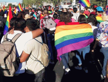 Arrancan candidatos en Verde el Semáforo de No Discriminación