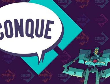 Baja CONQUE 2018, Recibió 30 mil personas