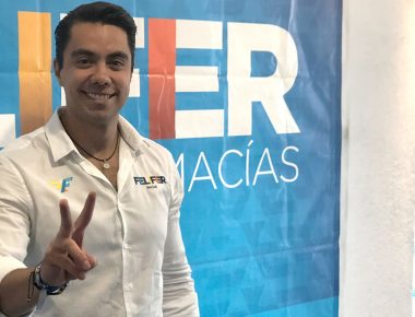 Compromete Felipe Macías iniciativas en los primeros 30 días de trabajo