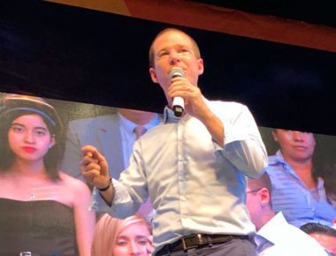 En Querétaro ganaré contundentemente: Ricardo Anaya