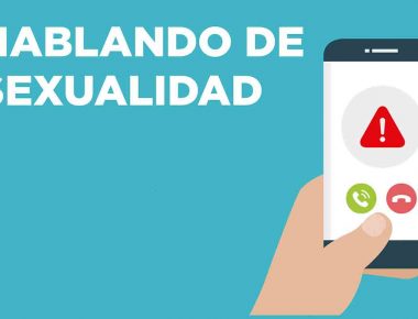 Hablando de sexualidad