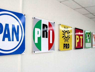 Inician campañas candidatos en Querétaro