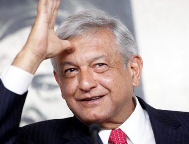 Llamado al voto útil es una alucinación: AMLO