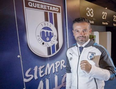 Llega Rafa Puente y toma el timón de Gallos Blancos