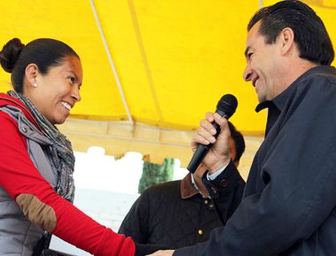 Multan a Orihuela con 362 mil pesos por actos anticipados de campaña
