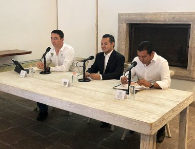Presenta municipio de Querétaro plan de contingencias 2018