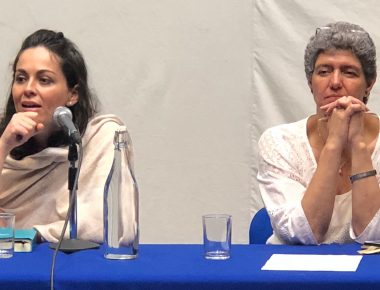 Presentó UAQ conferencia sobre libertad de expresión