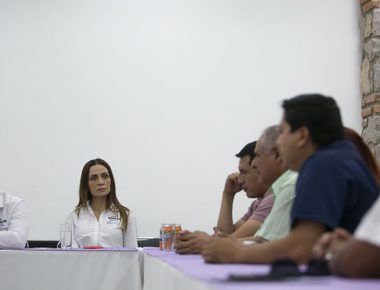 Trabajadores del municipio deberá ser el 3% de personas con discapacidad: Adolfo Ríos