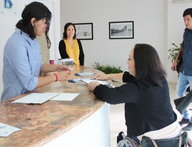 INMUPRED realiza foro sobre inclusión laboral