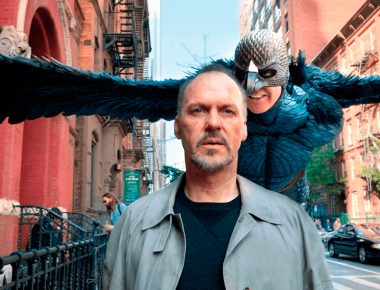 Birdman llega al Auditorio Nacional