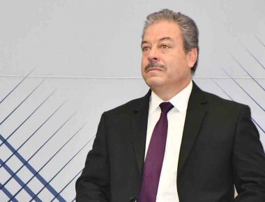 Buenrostro plantea en segundo debate que su gabinete estaría conformado en su mayoría por mujeres