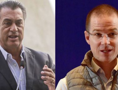 Cancelan “Bronco” y Anaya participación en Convención de CANACINTRA