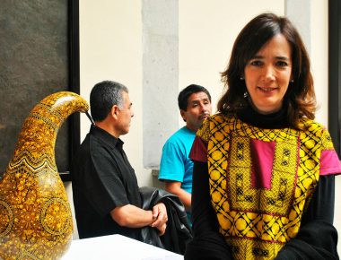 Conoce más de Juana Cuevas, esposa de José Antonio Meade