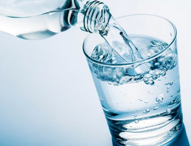 Consejos útiles al consumir agua
