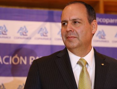 Coparmex critica falta de Estado de Derecho durante el sexenio