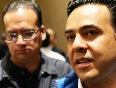 Reduciría Luis Nava beneficios a Directores y Secretarios municipales