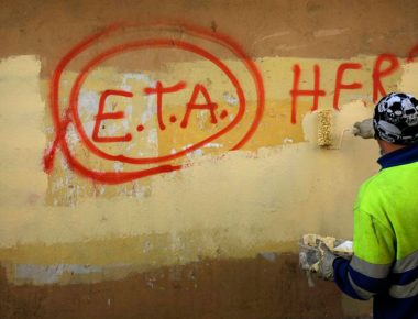 El final de la trayectoria de ETA
