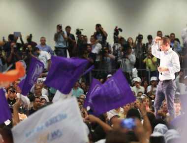 Empleo, propone Anaya para frenar violencia