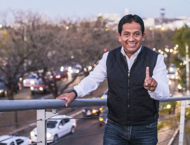 Entrevista: Eric Salas González