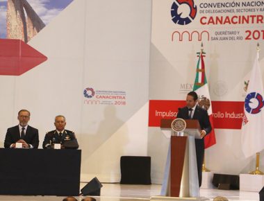 Exhorta FDS a poner retos y propuestas durante Convención