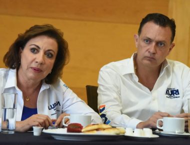 Kuri hace un llamado a optimizar energías cuidando el medio ambiente