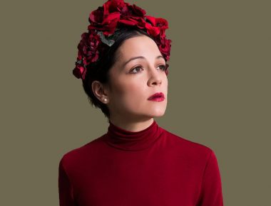 Lafourcade, Pancho Barraza y Flans cantarán juntos