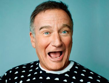 Lanzan trailer del documental de Robin Williams