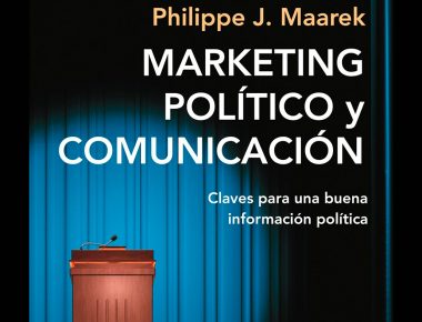 Los Best Seller sobre Marketing Político que todos debemos leer