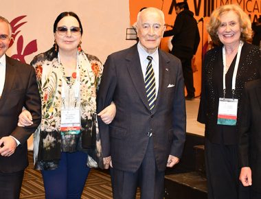 Magno Congreso reúne a dermatólogos de más de 10 países en Querétaro