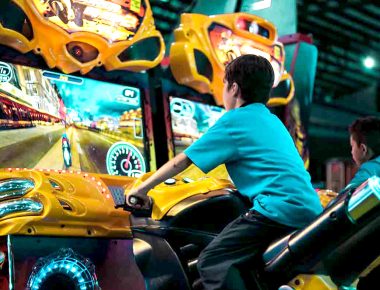 MaxFun ofrece diversión total a niños y grandes este verano, checa todo lo que puedes hacer…