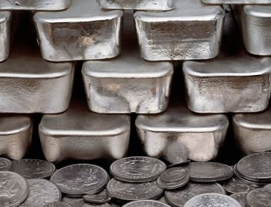 México suma ocho años como líder en producción de plata
