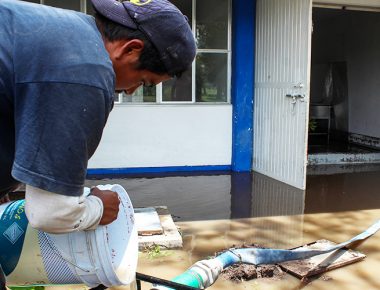 Organiza UAQ Colecta por Amazcala