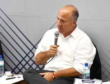 Pancho Pérez insiste en que el PRI debe recuperar Querétaro