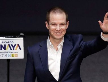 Panistas que apoyaban a Zavala, piden votar por Anaya