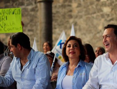 Propone Kuri en SJR leyes para impulsar la igualdad