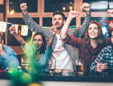 Registra Canirac aumento de hasta 30% en sus ventas por mundial