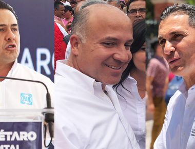 Resultados de encuesta no debe dar confianza, afirma Nava Guerrero